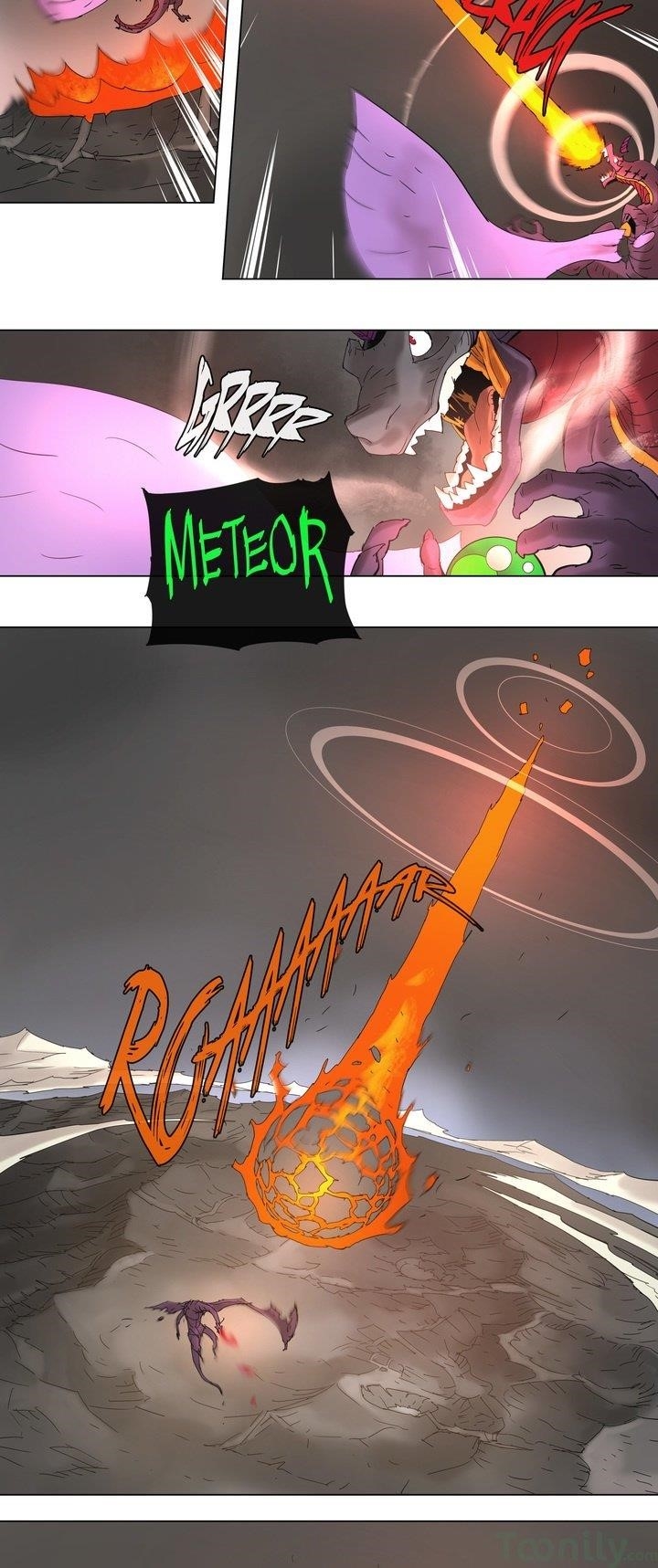Read 4 Cut Hero Manga Online
