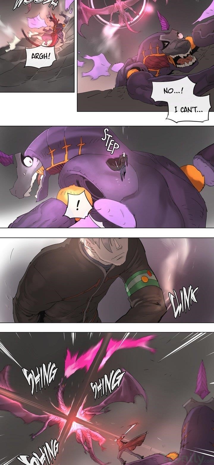 Read 4 Cut Hero Manga Online
