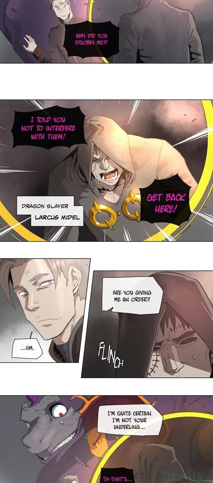 Read 4 Cut Hero Manga Online