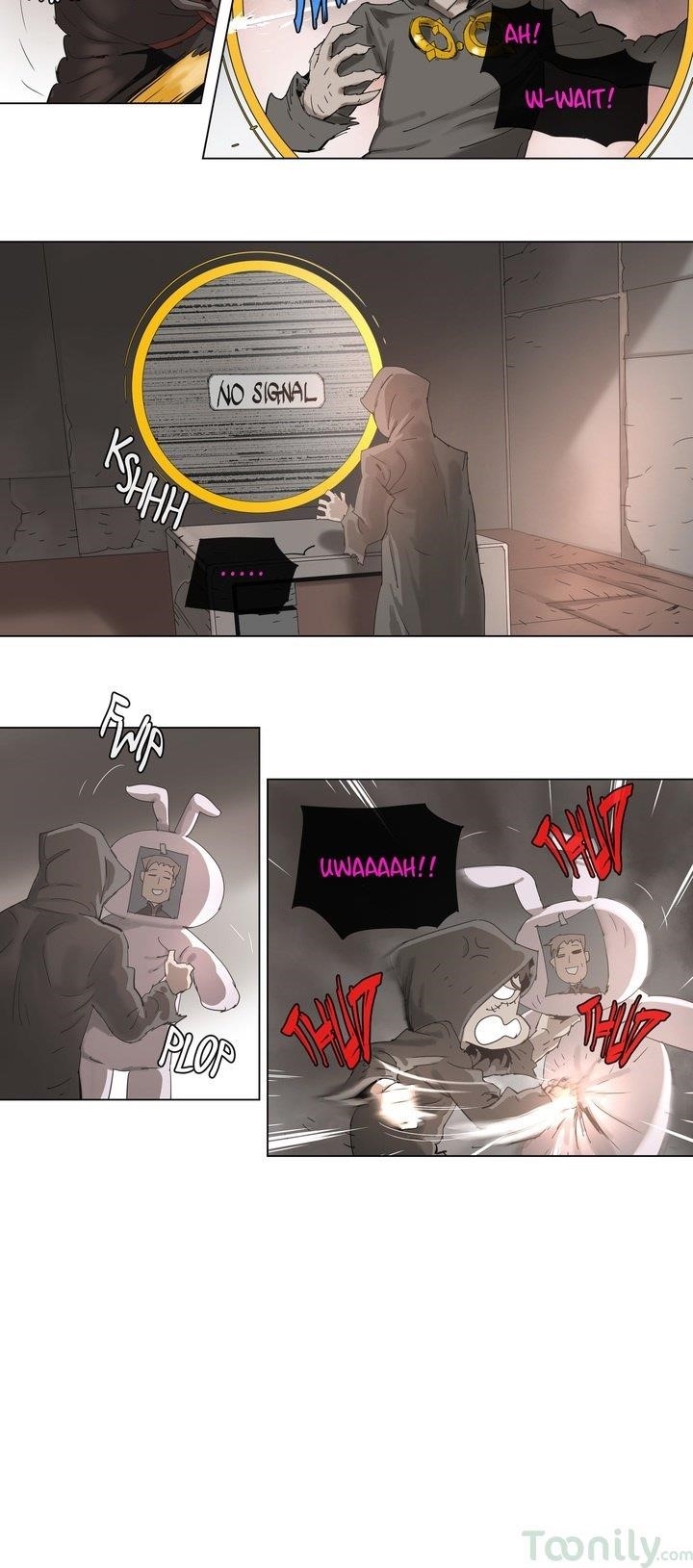 Read 4 Cut Hero Manga Online