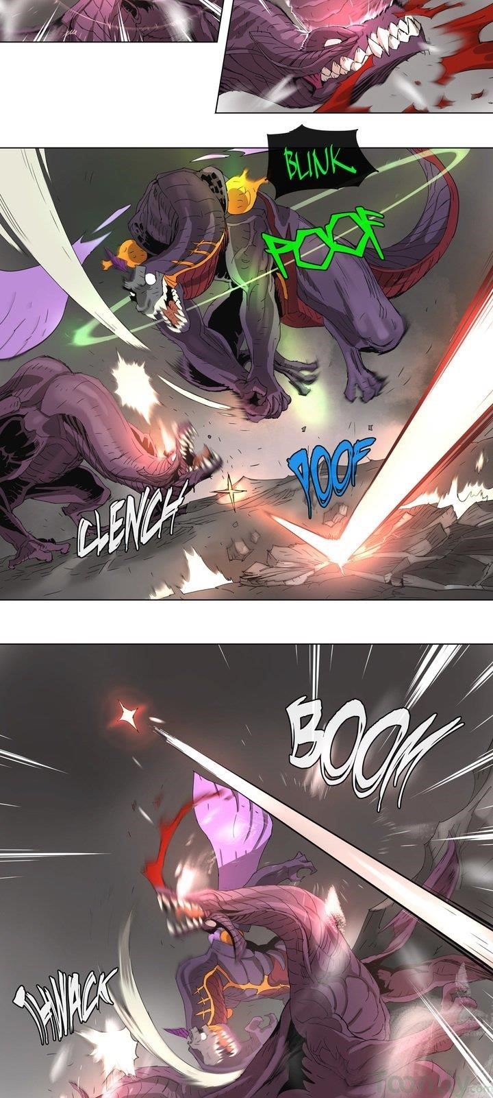 Read 4 Cut Hero Manga Online