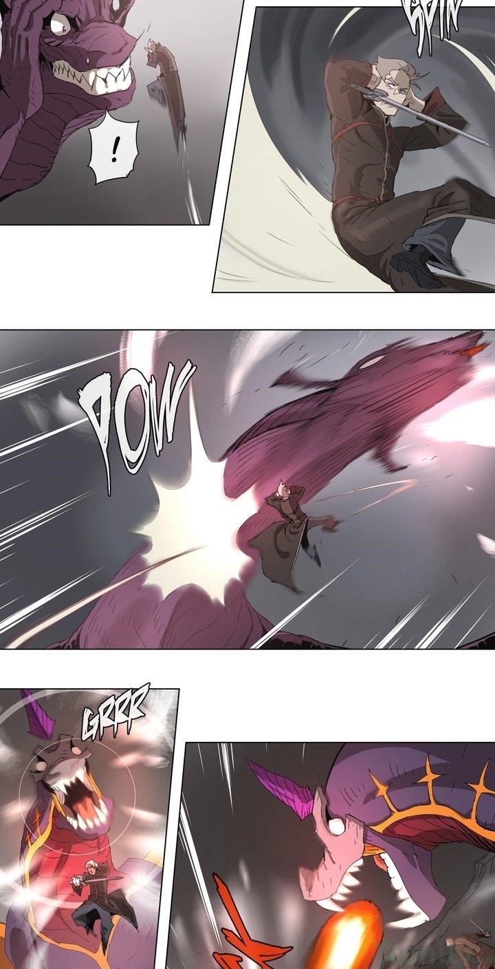 Read 4 Cut Hero Manga Online