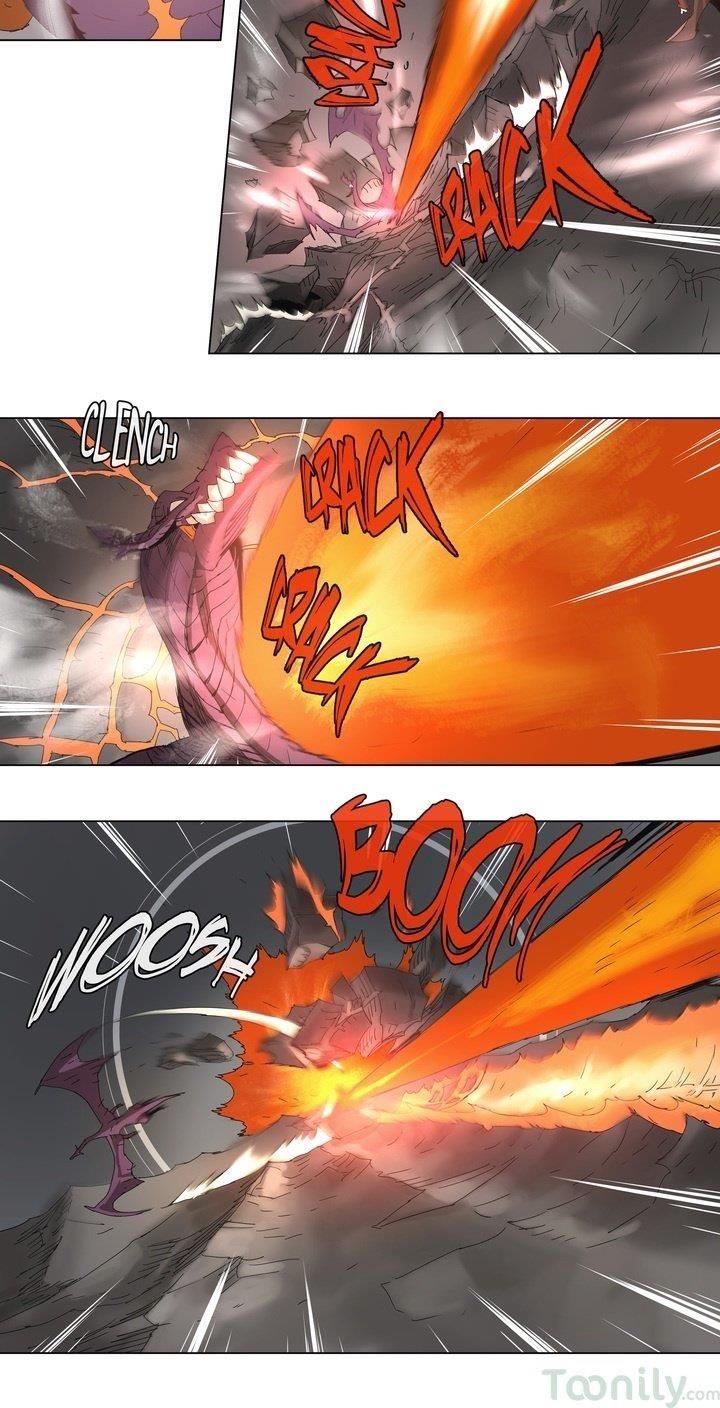 Read 4 Cut Hero Manga Online