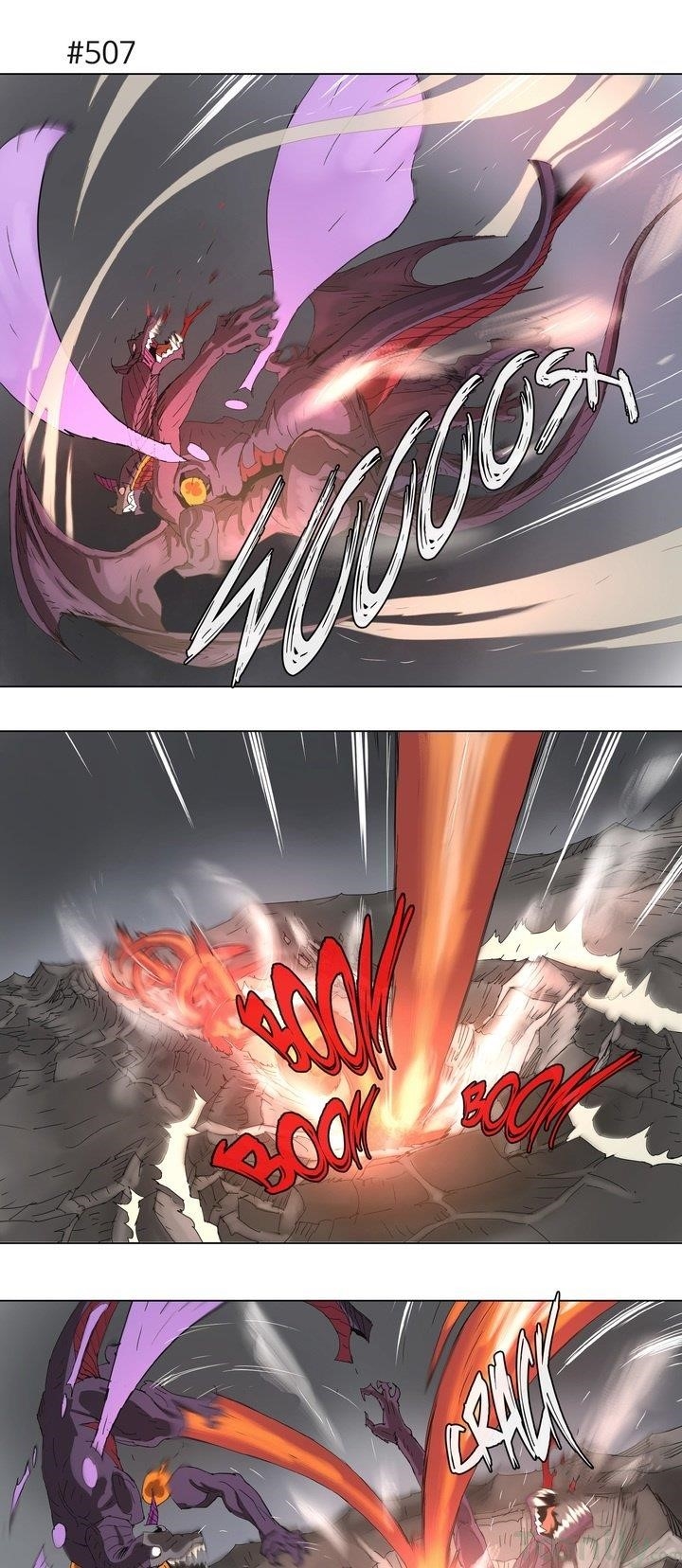 Read 4 Cut Hero Manga Online