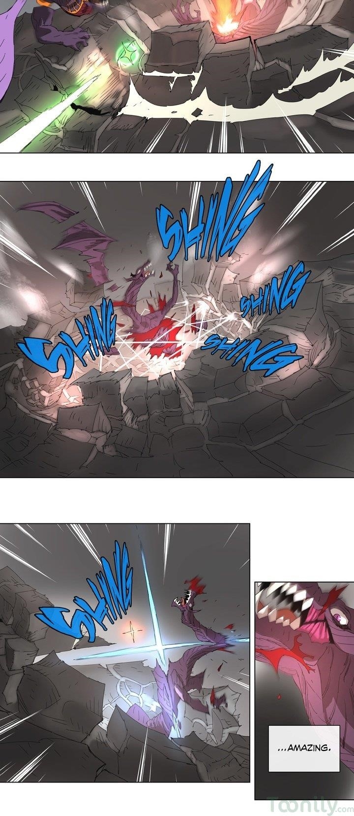 Read 4 Cut Hero Manga Online