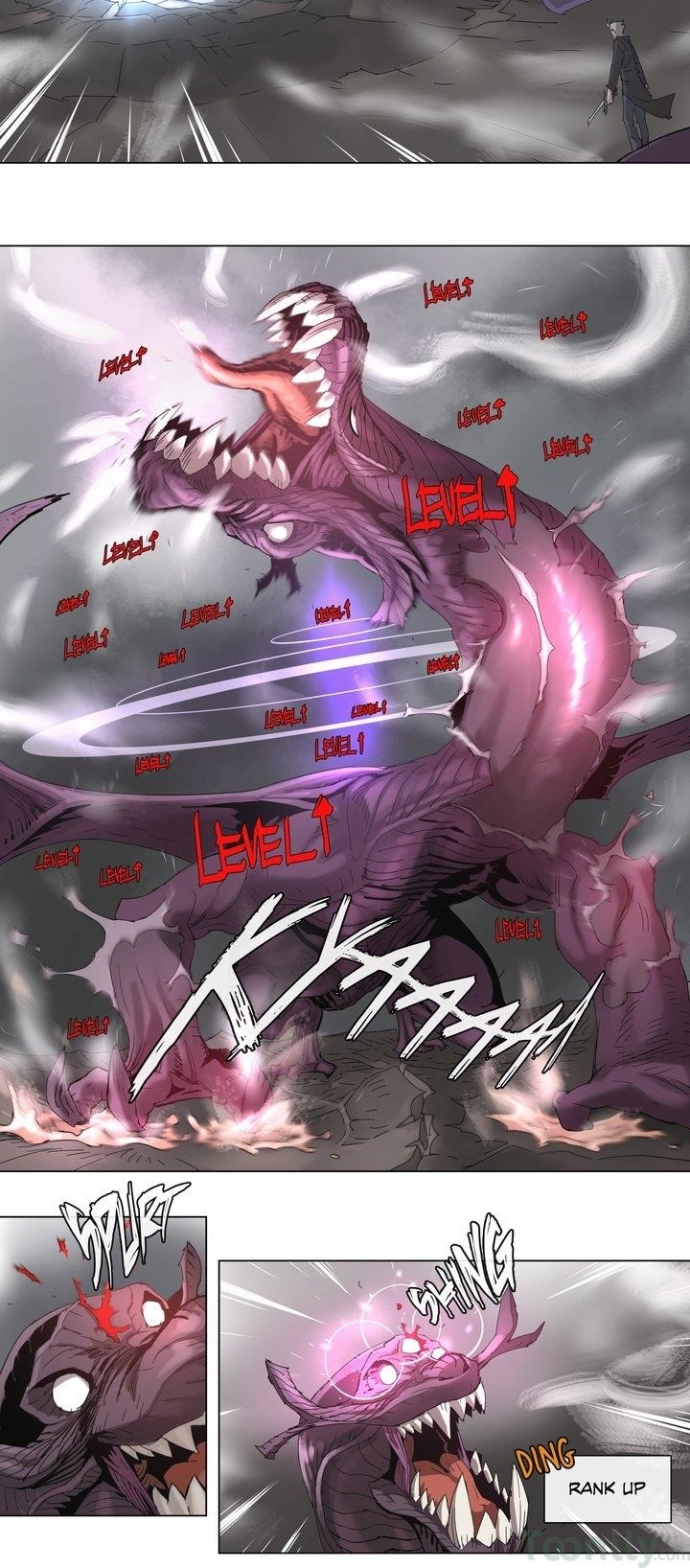 Read 4 Cut Hero Manga Online