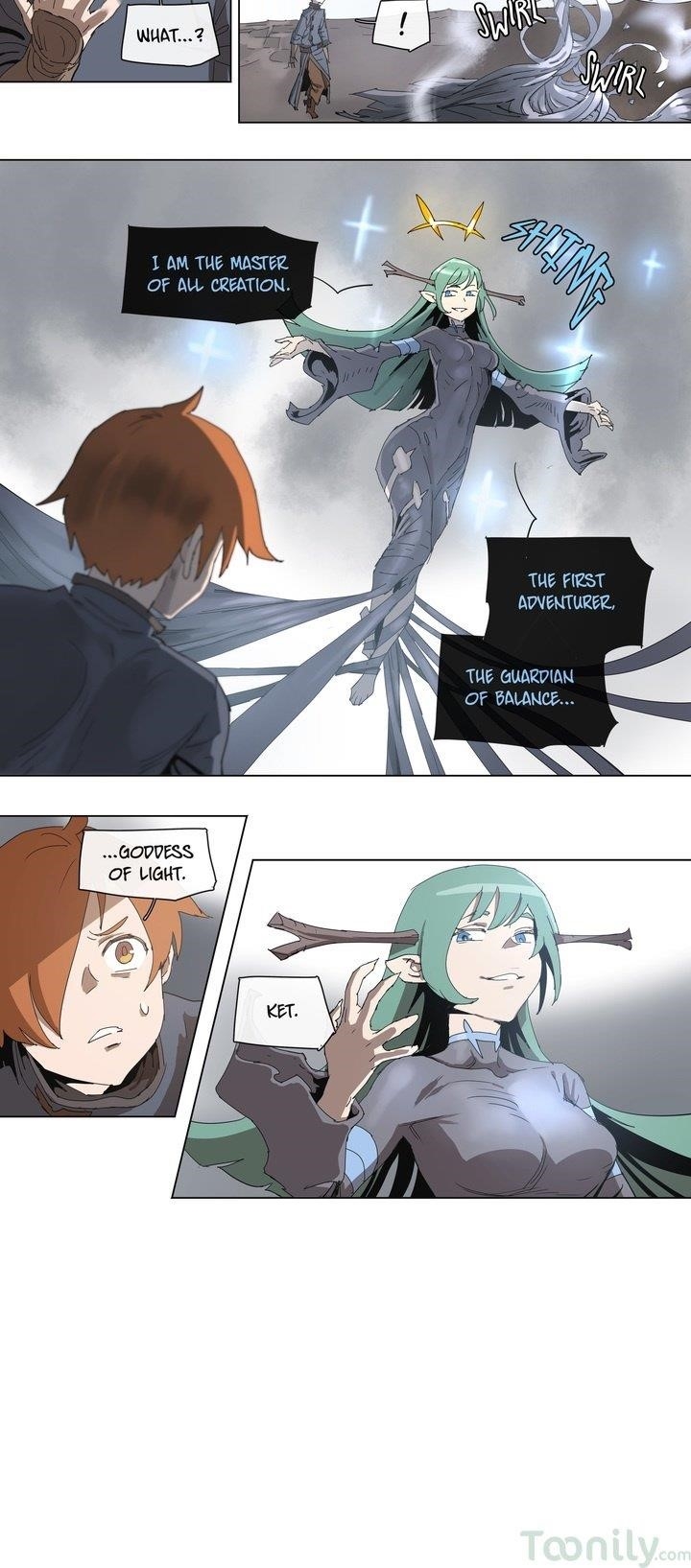 Read 4 Cut Hero Manga Online