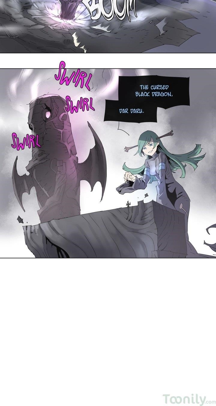 Read 4 Cut Hero Manga Online