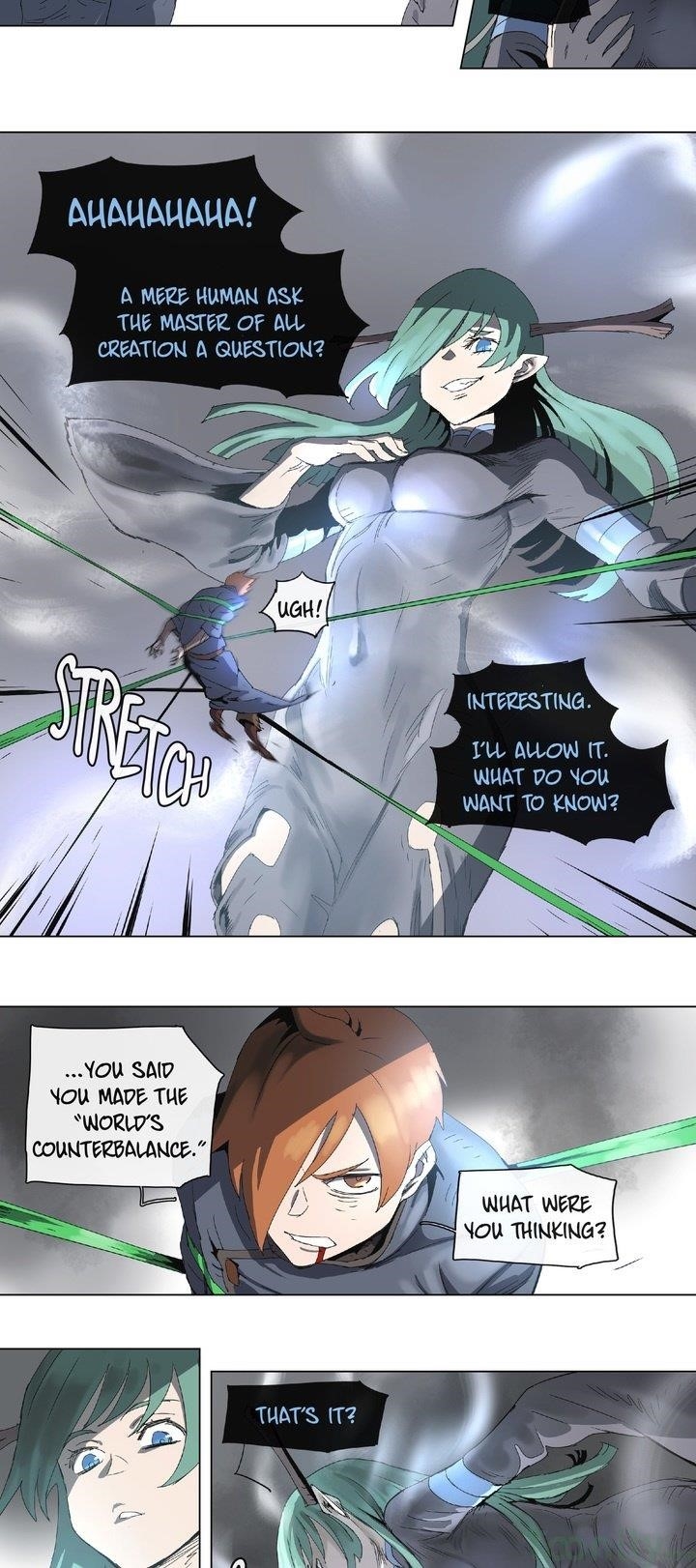 Read 4 Cut Hero Manga Online