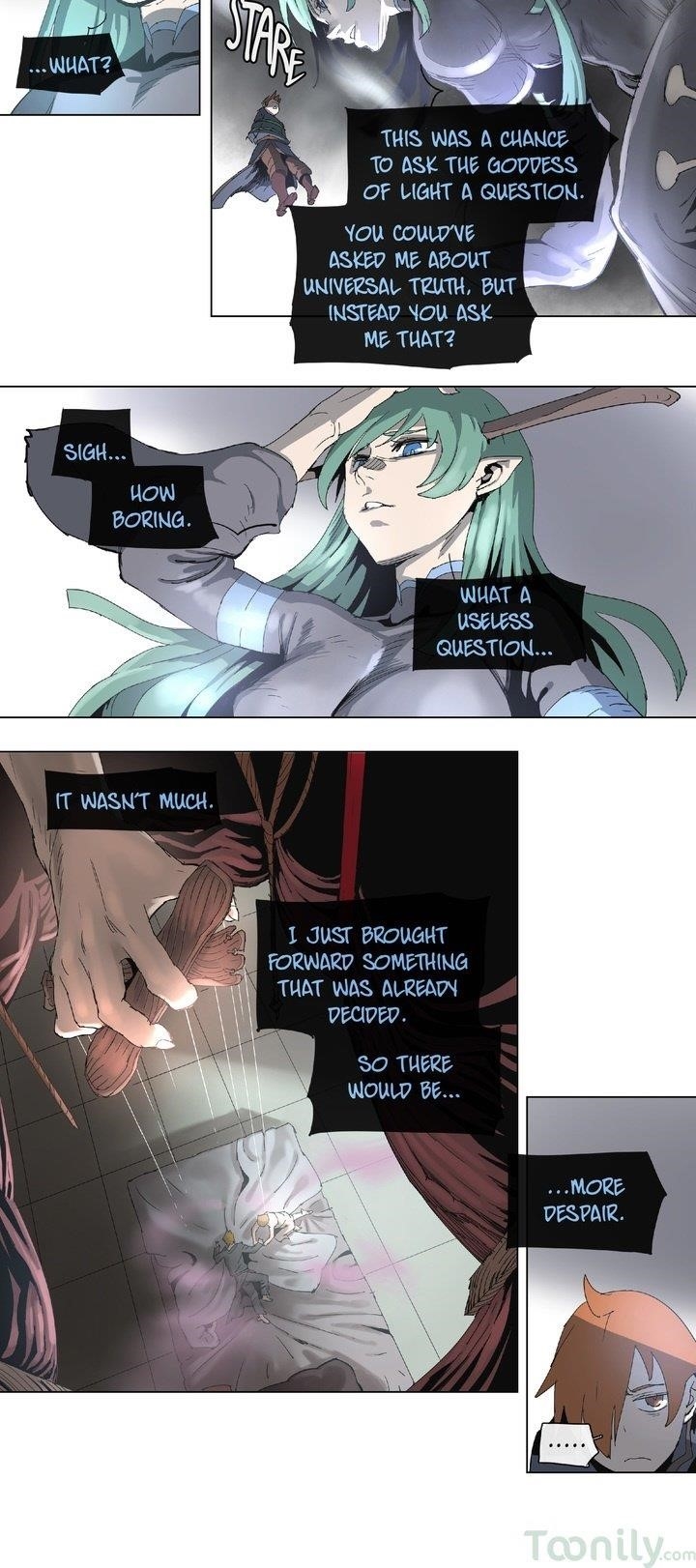 Read 4 Cut Hero Manga Online