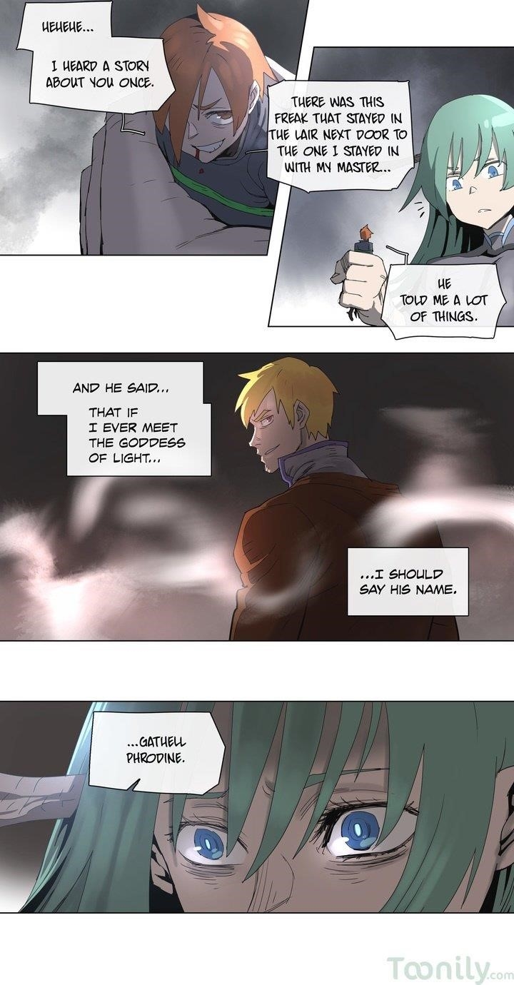 Read 4 Cut Hero Manga Online