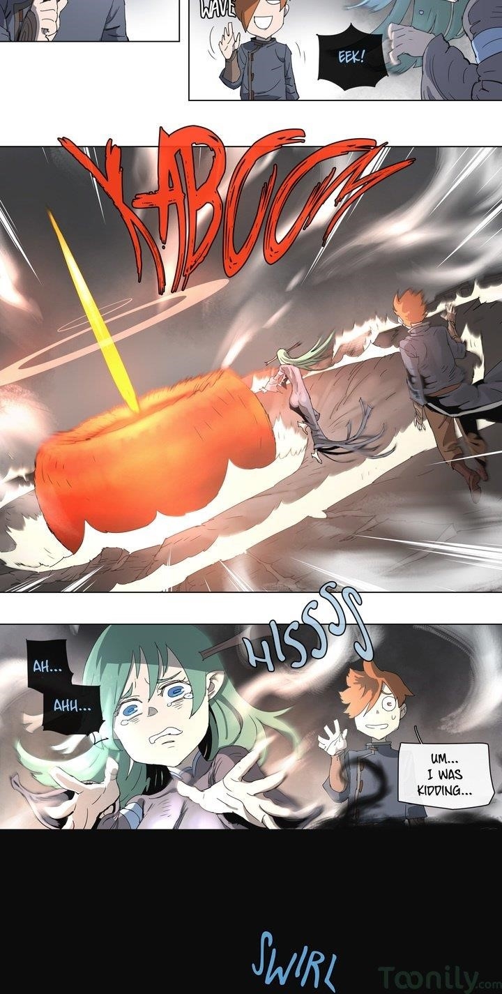 Read 4 Cut Hero Manga Online