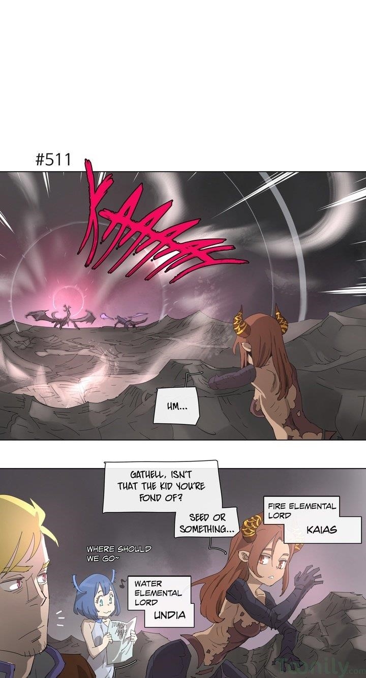 Read 4 Cut Hero Manga Online