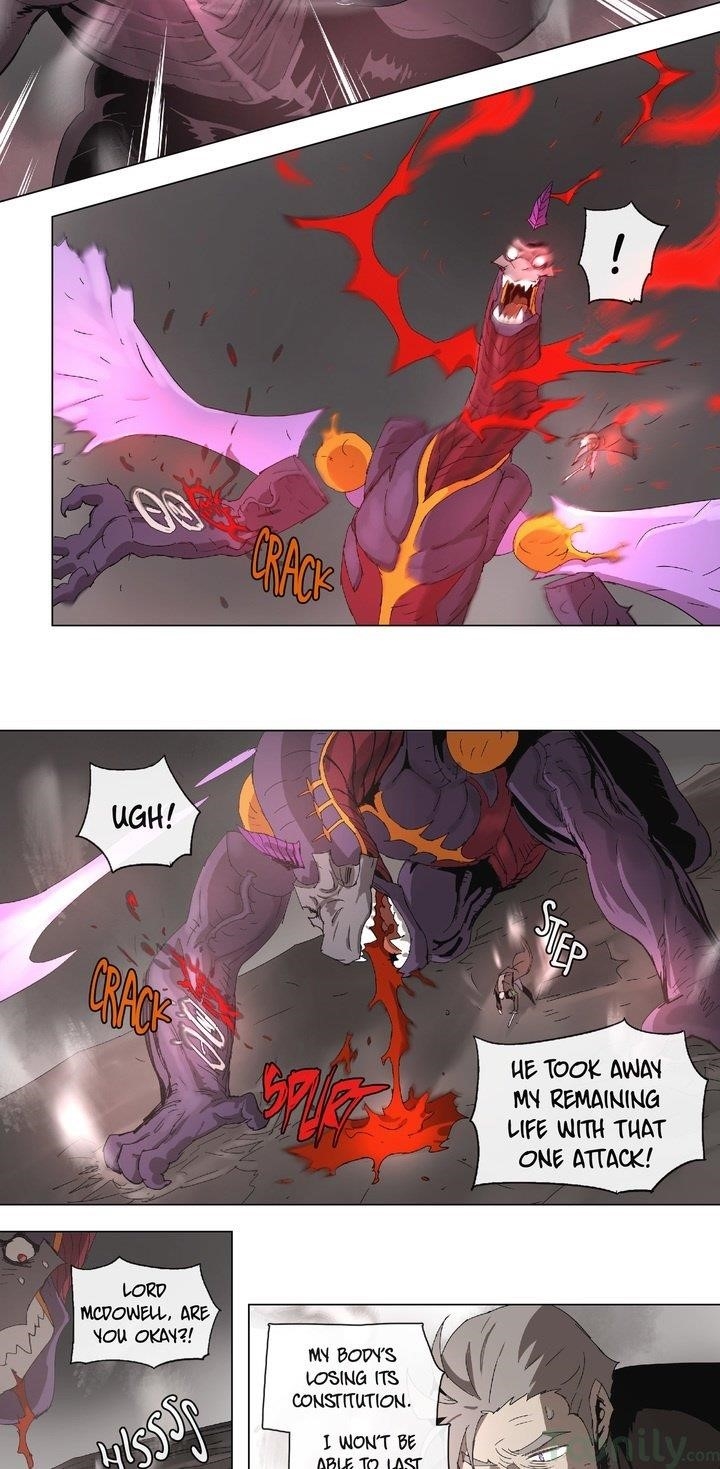 Read 4 Cut Hero Manga Online