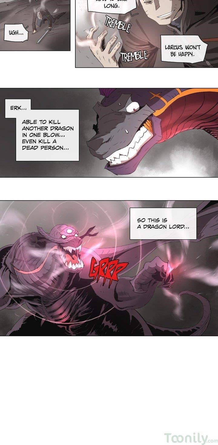 Read 4 Cut Hero Manga Online
