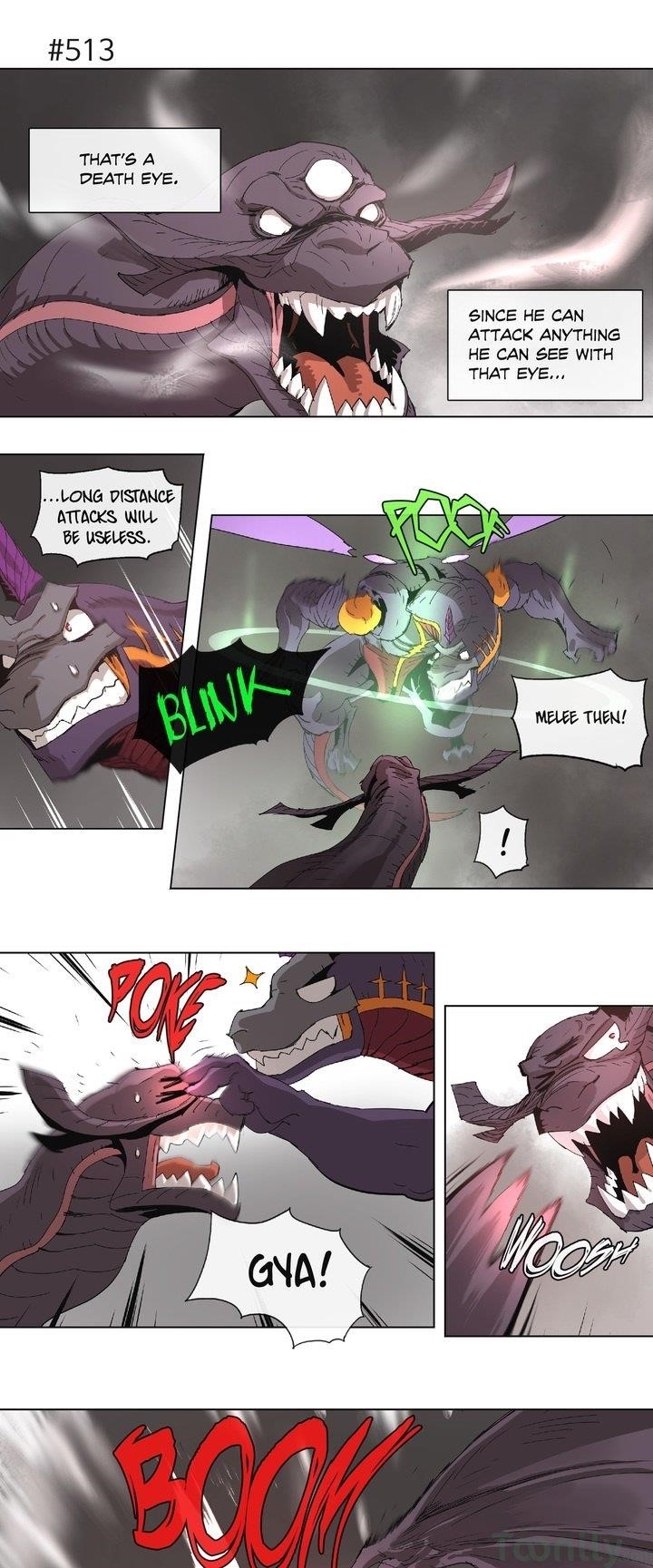 Read 4 Cut Hero Manga Online