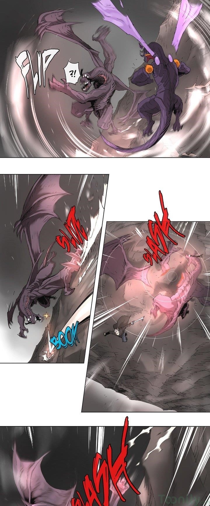 Read 4 Cut Hero Manga Online