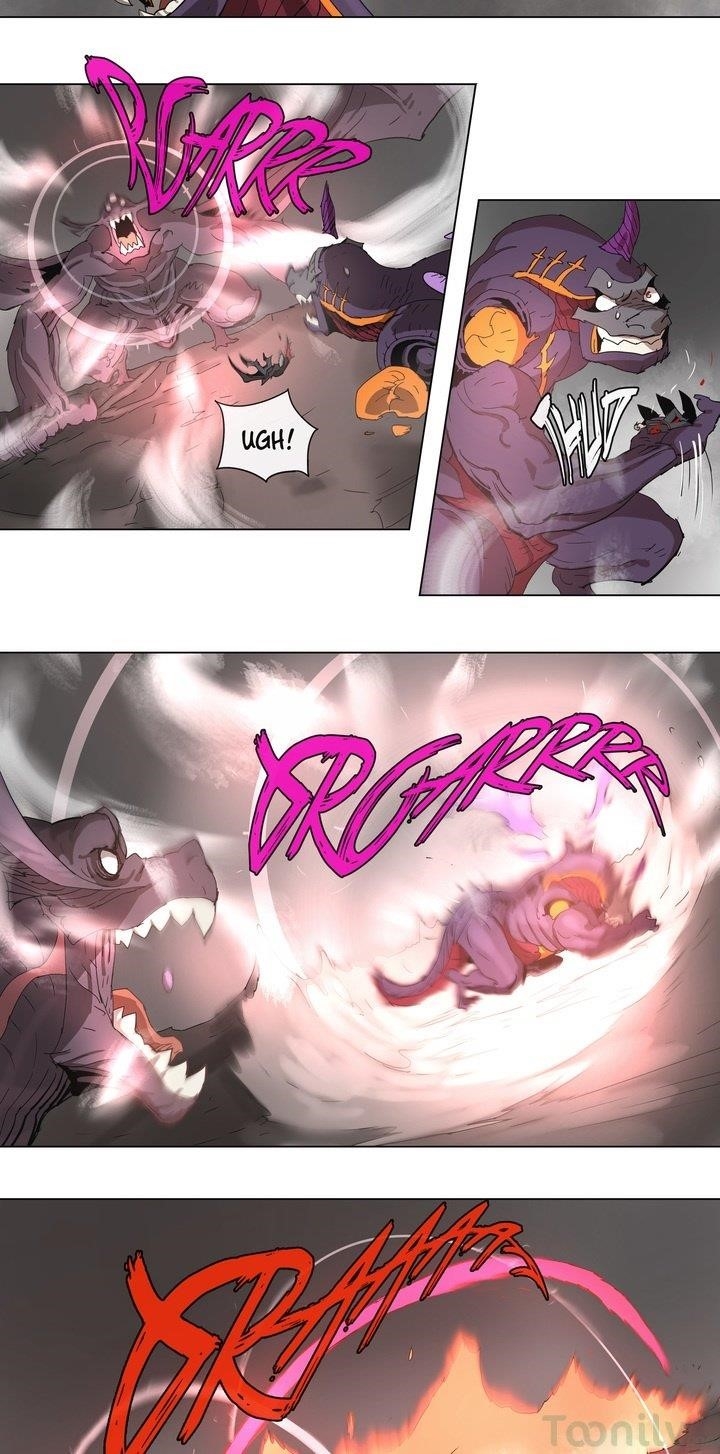 Read 4 Cut Hero Manga Online