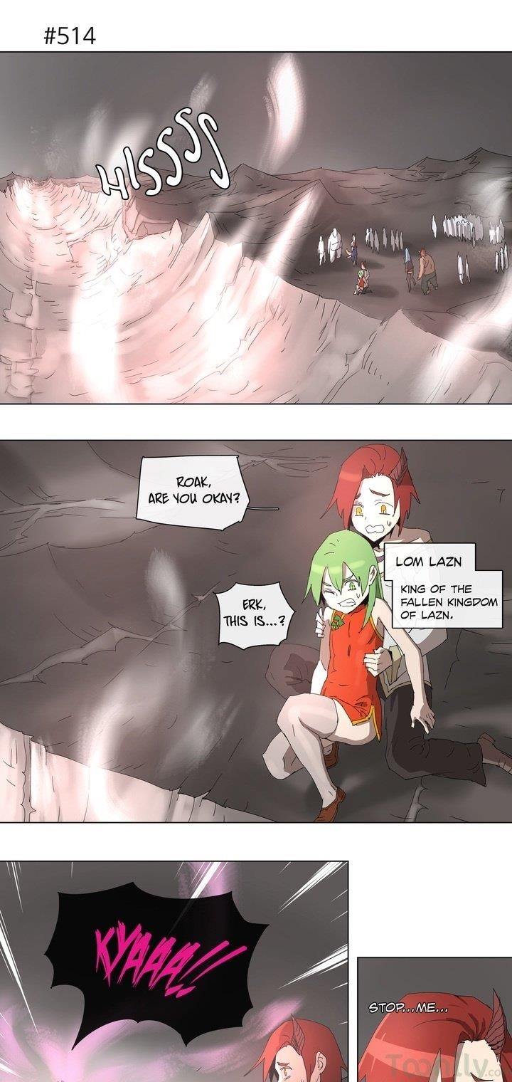 Read 4 Cut Hero Manga Online