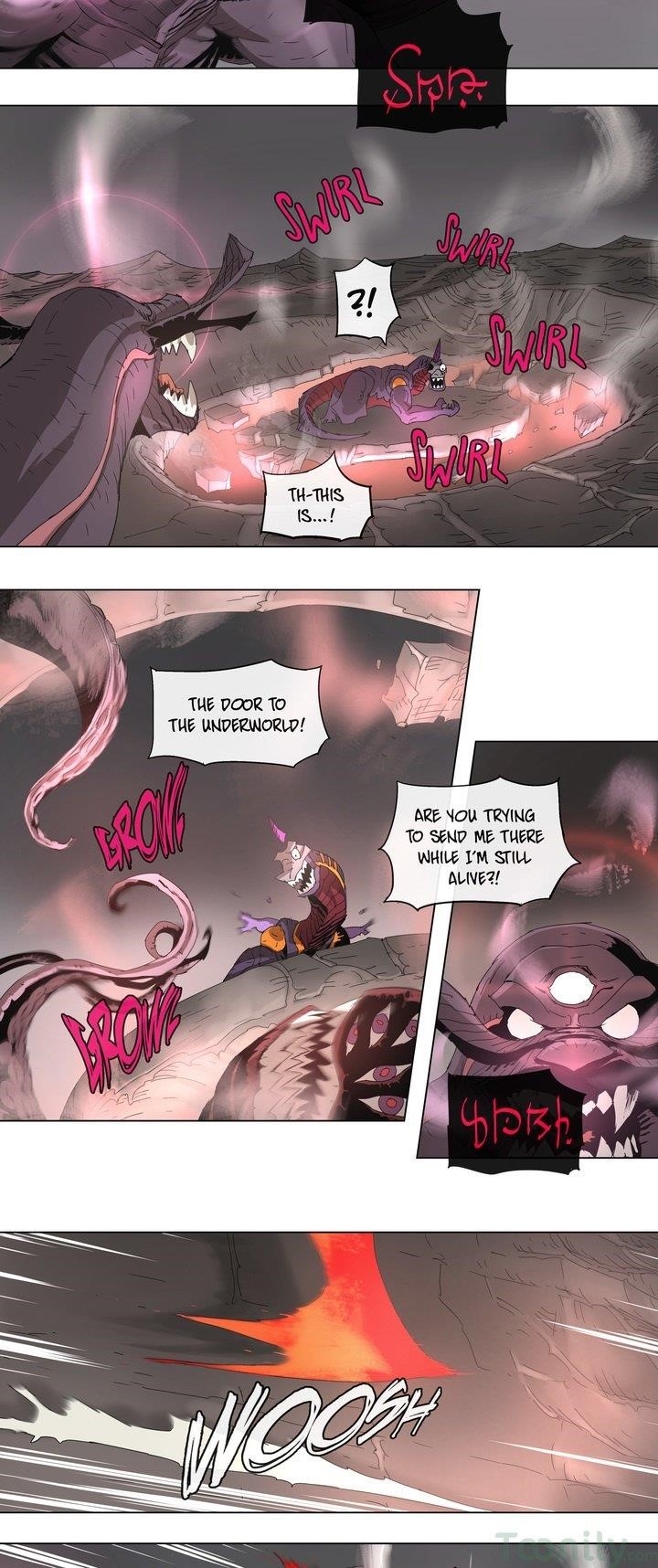 Read 4 Cut Hero Manga Online