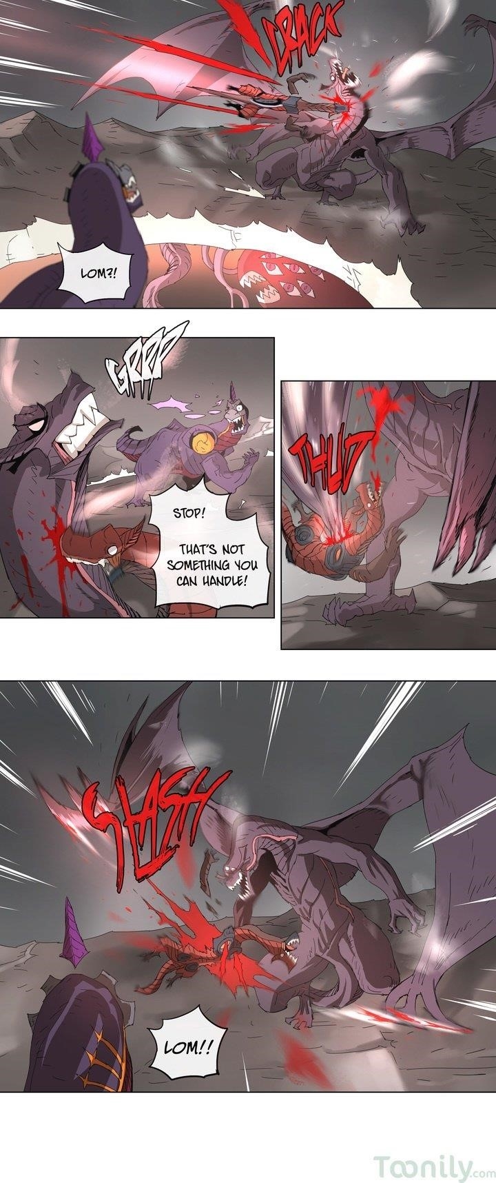 Read 4 Cut Hero Manga Online