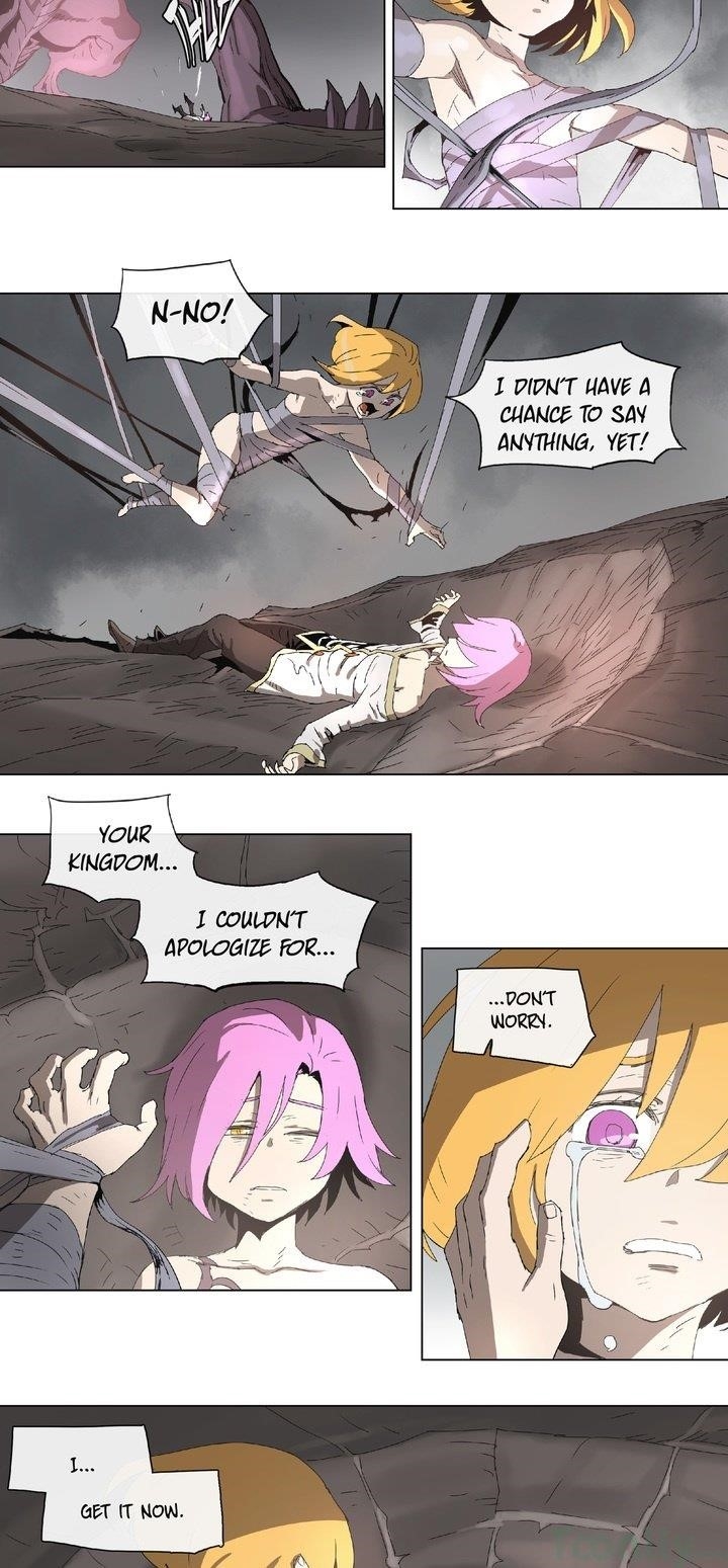 Read 4 Cut Hero Manga Online
