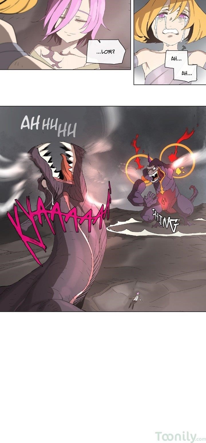 Read 4 Cut Hero Manga Online