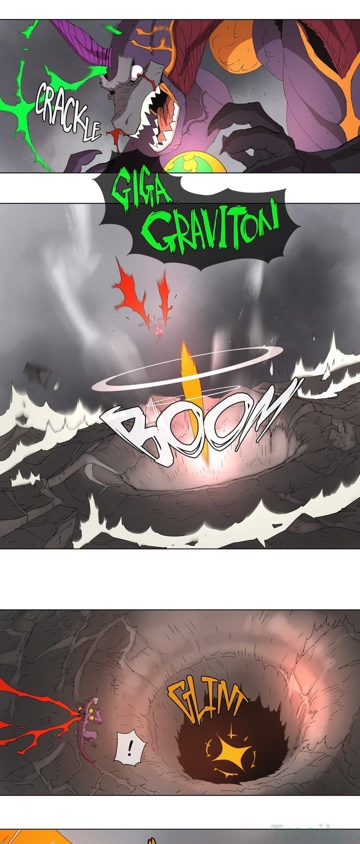Read 4 Cut Hero Manga Online