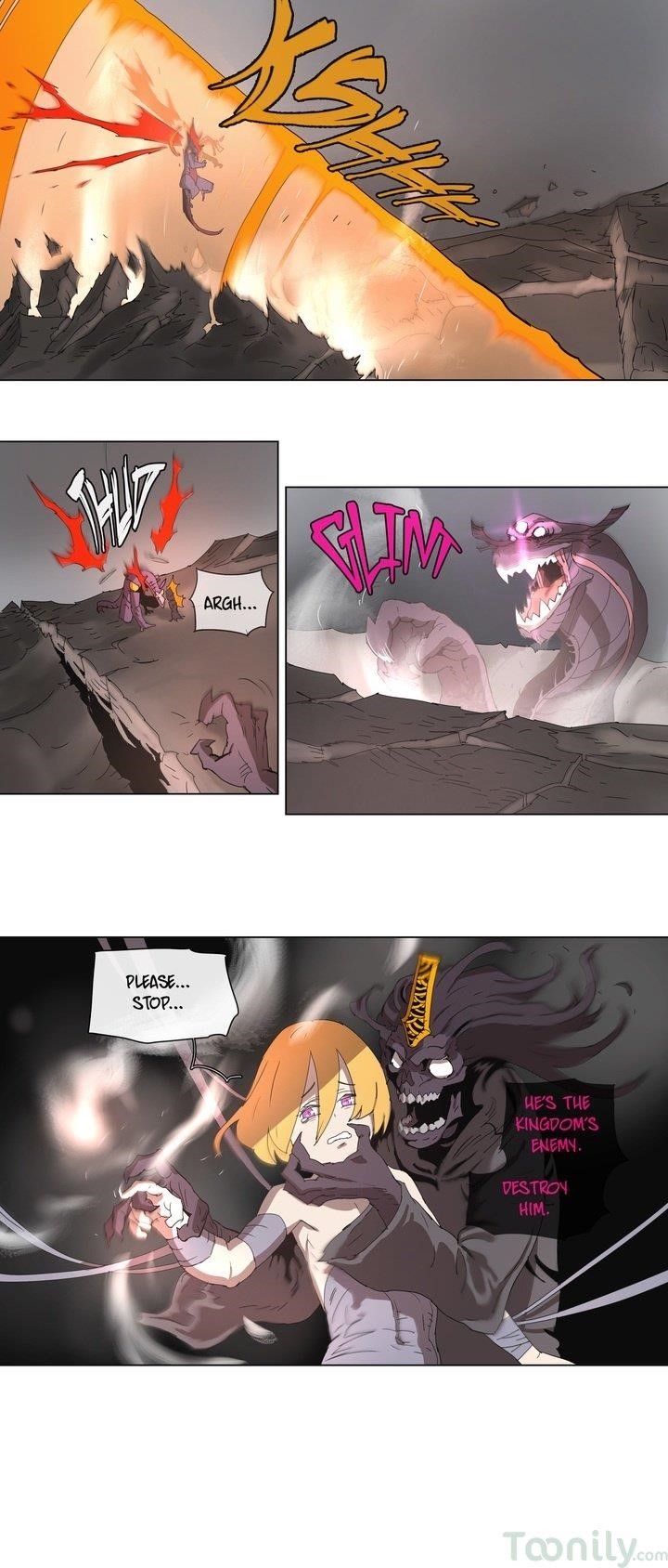 Read 4 Cut Hero Manga Online