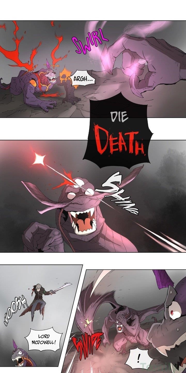 Read 4 Cut Hero Manga Online