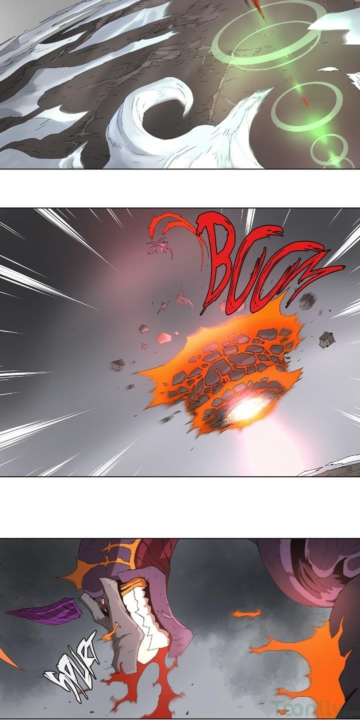 Read 4 Cut Hero Manga Online