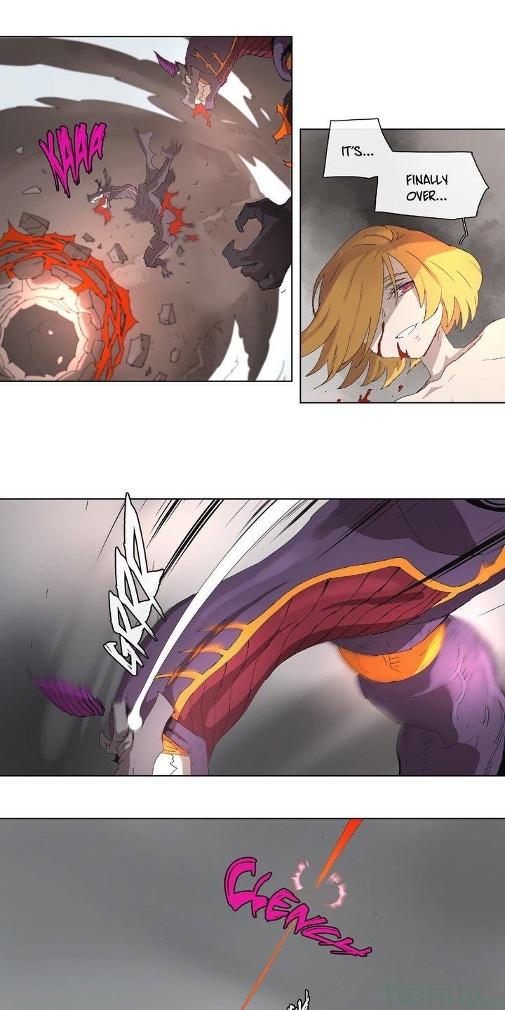 Read 4 Cut Hero Manga Online