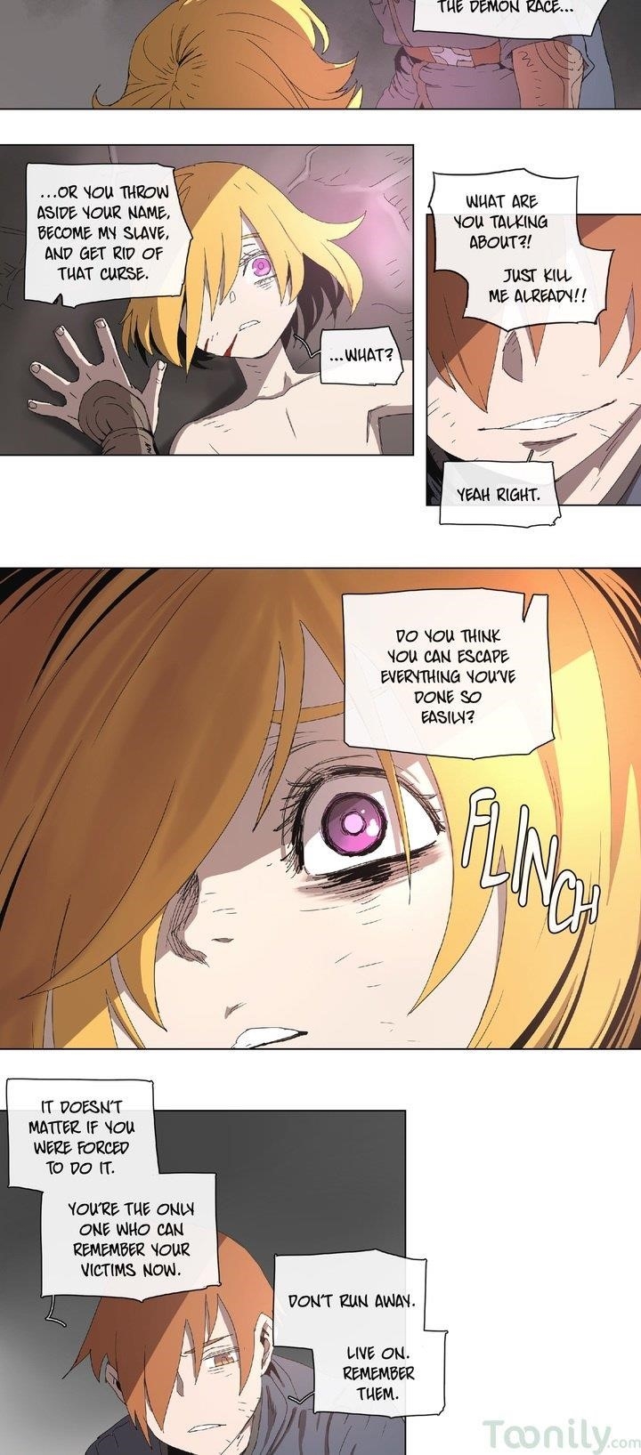 Read 4 Cut Hero Manga Online