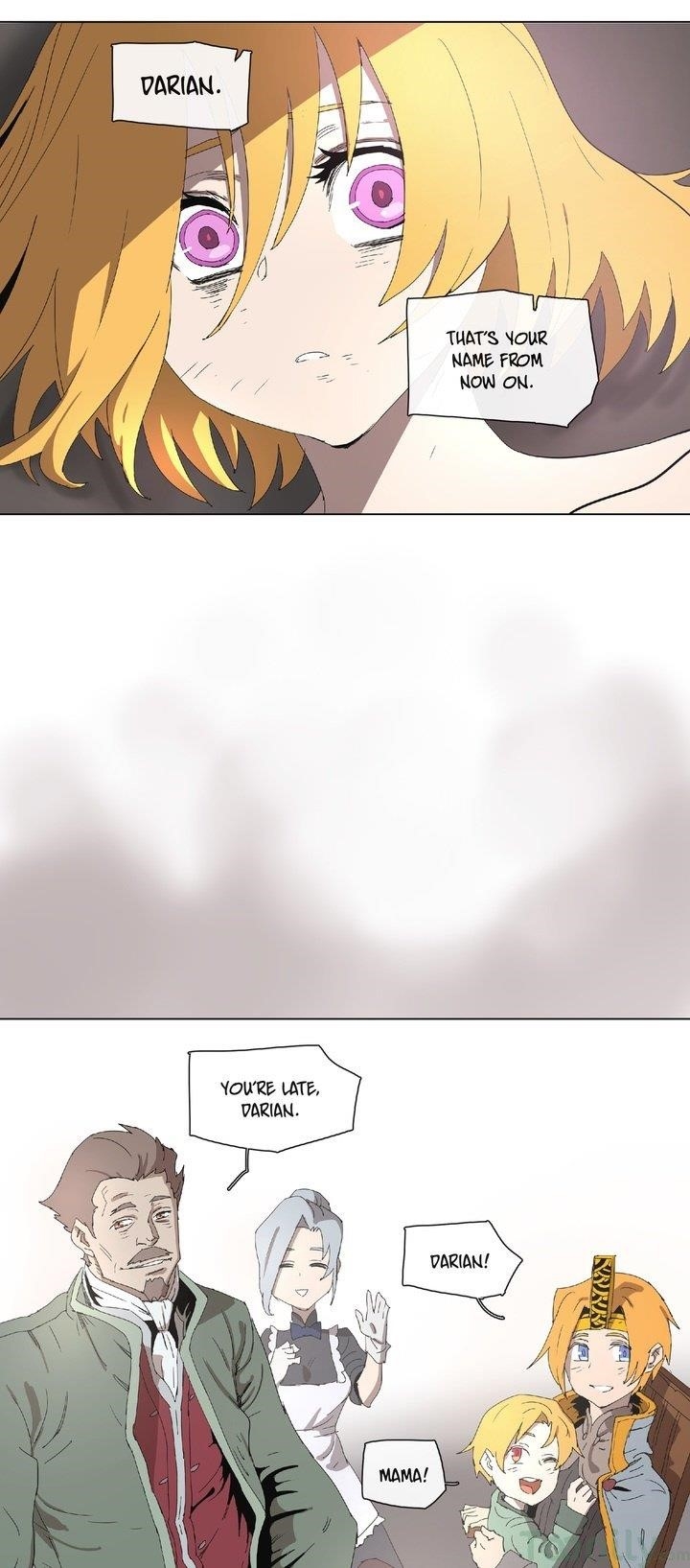 Read 4 Cut Hero Manga Online