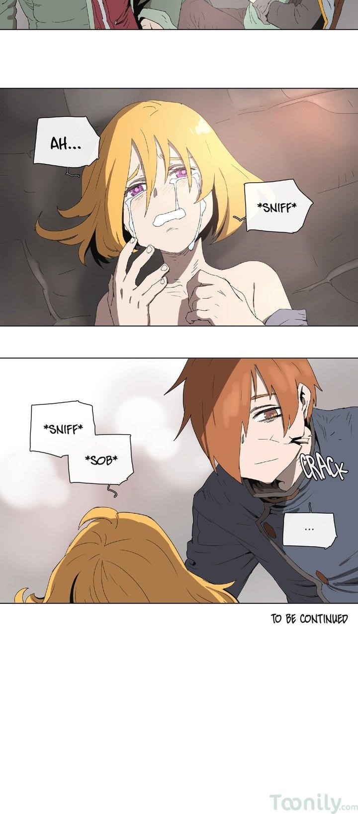 Read 4 Cut Hero Manga Online