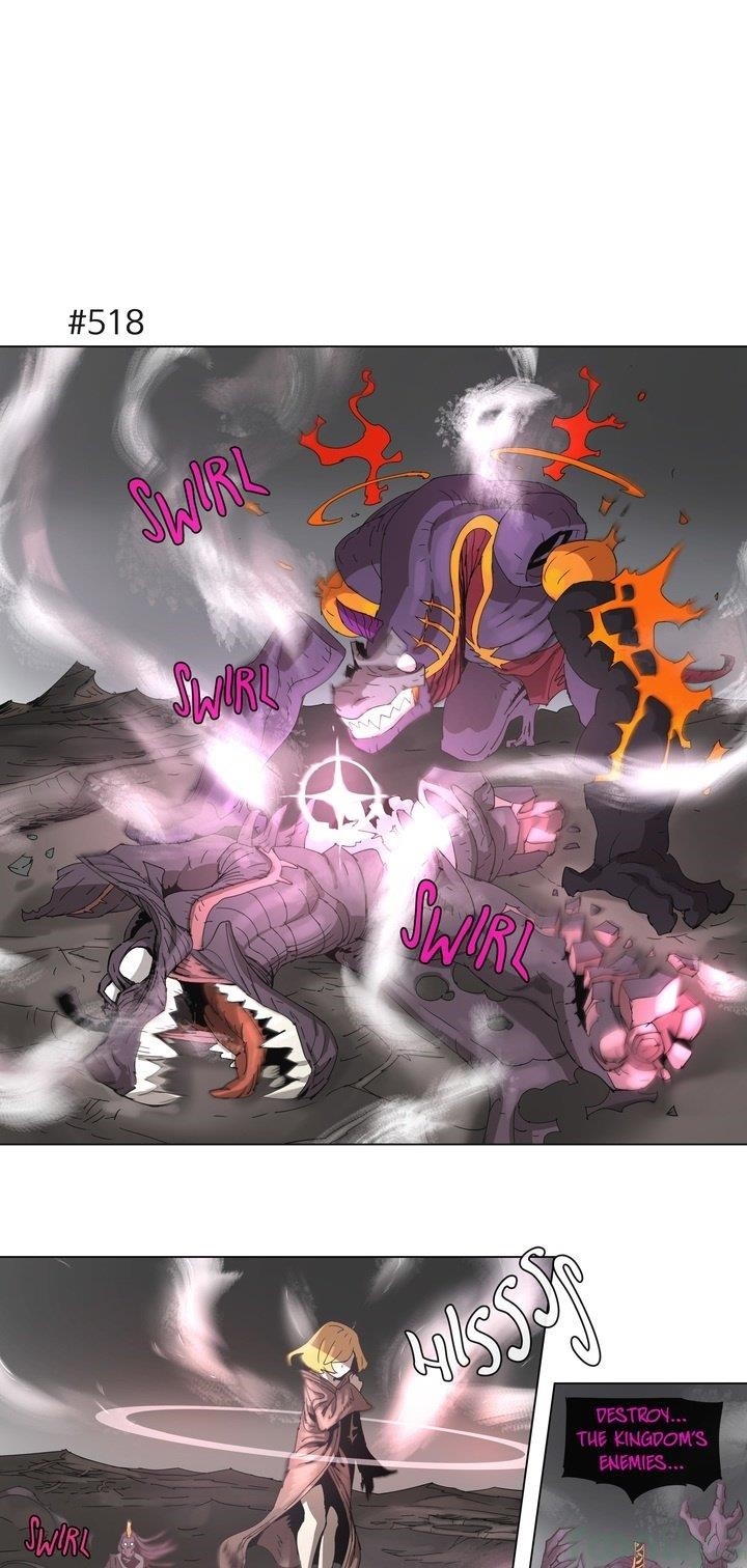 Read 4 Cut Hero Manga Online
