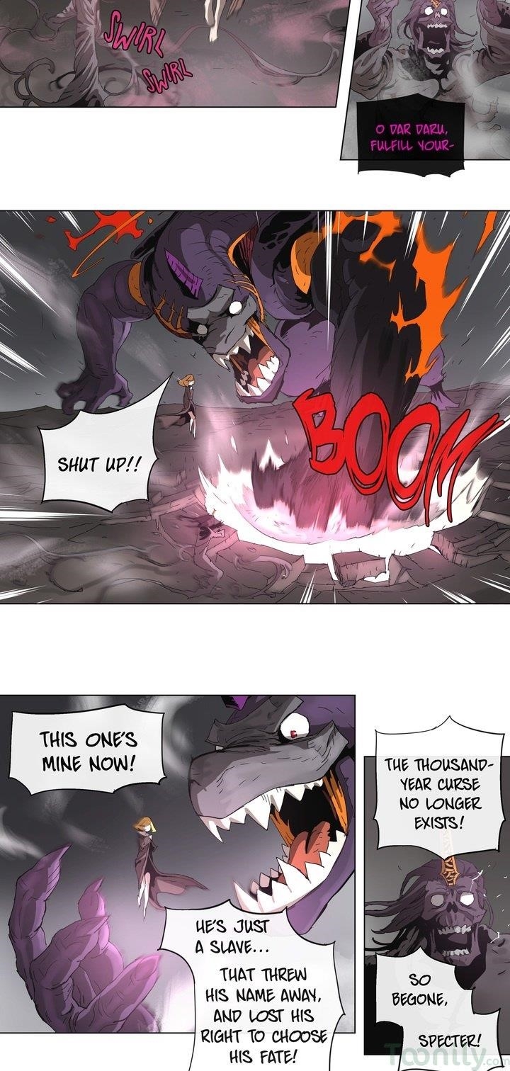 Read 4 Cut Hero Manga Online