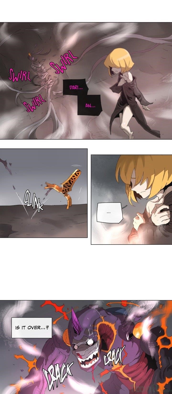 Read 4 Cut Hero Manga Online