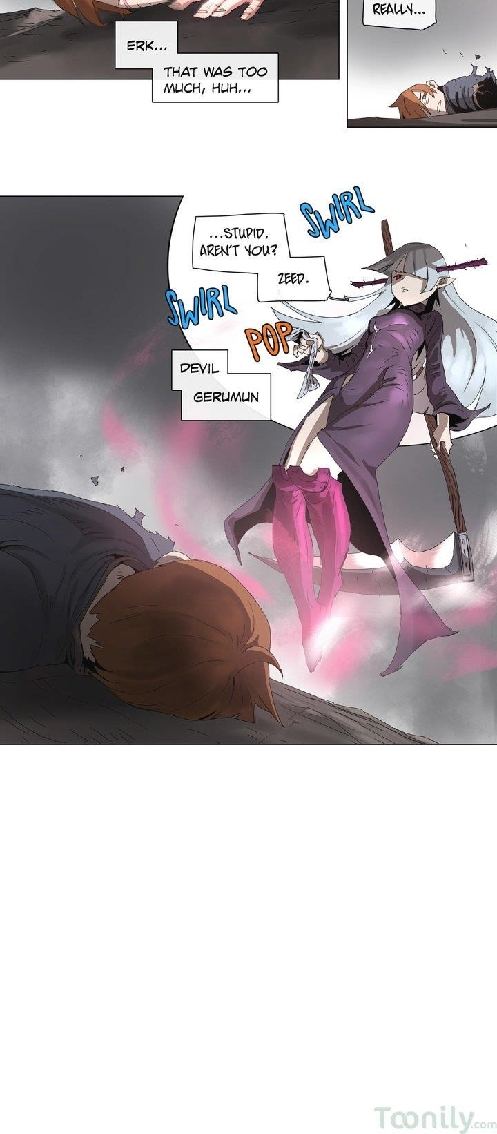 Read 4 Cut Hero Manga Online