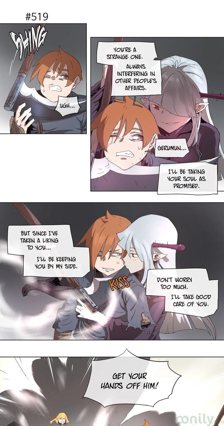 Read 4 Cut Hero Manga Online