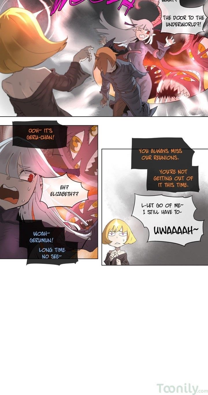 Read 4 Cut Hero Manga Online