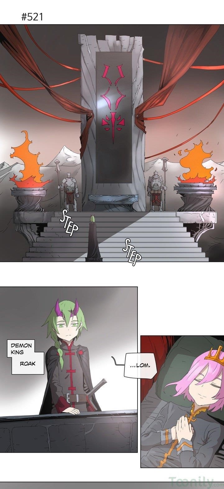 Read 4 Cut Hero Manga Online