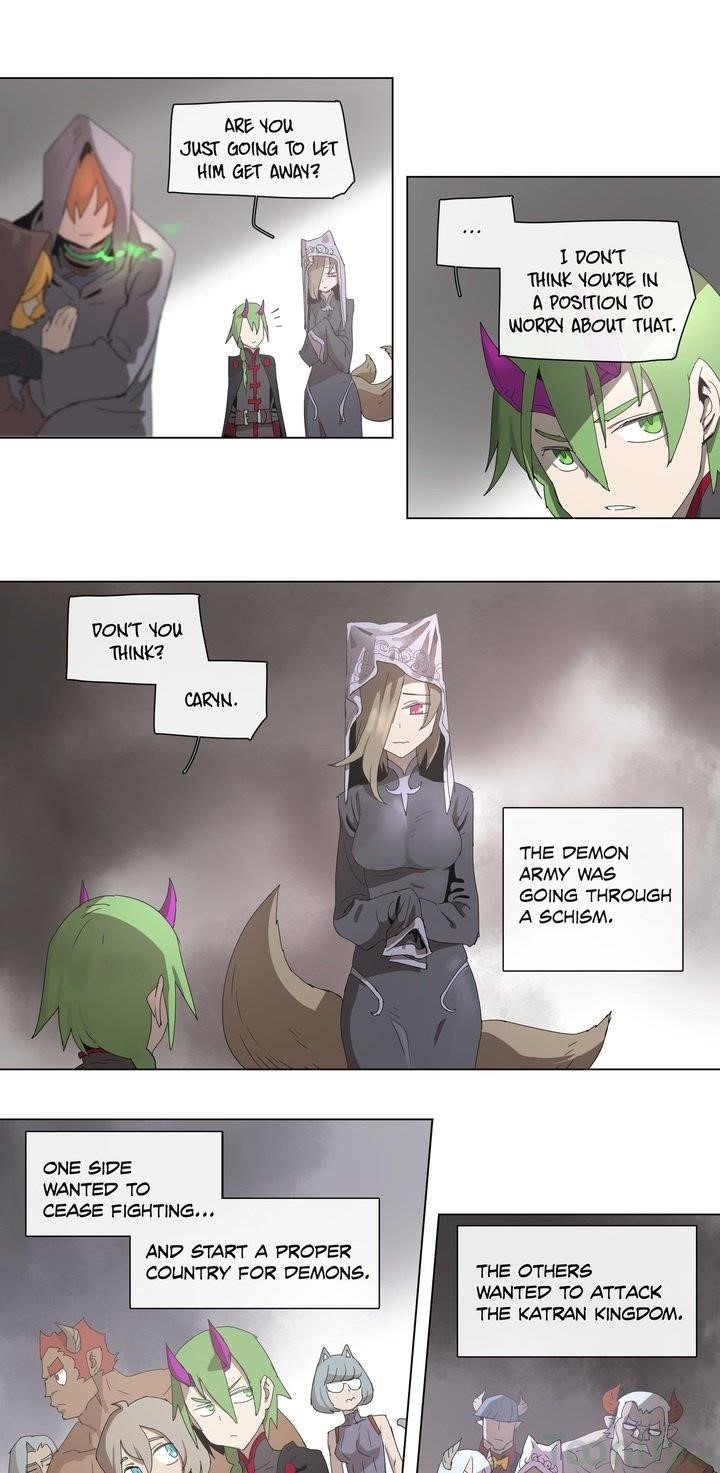 Read 4 Cut Hero Manga Online