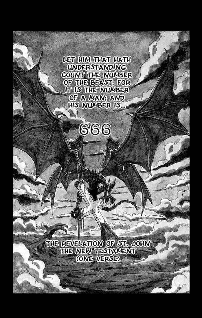 Read 666 Satan Manga Online