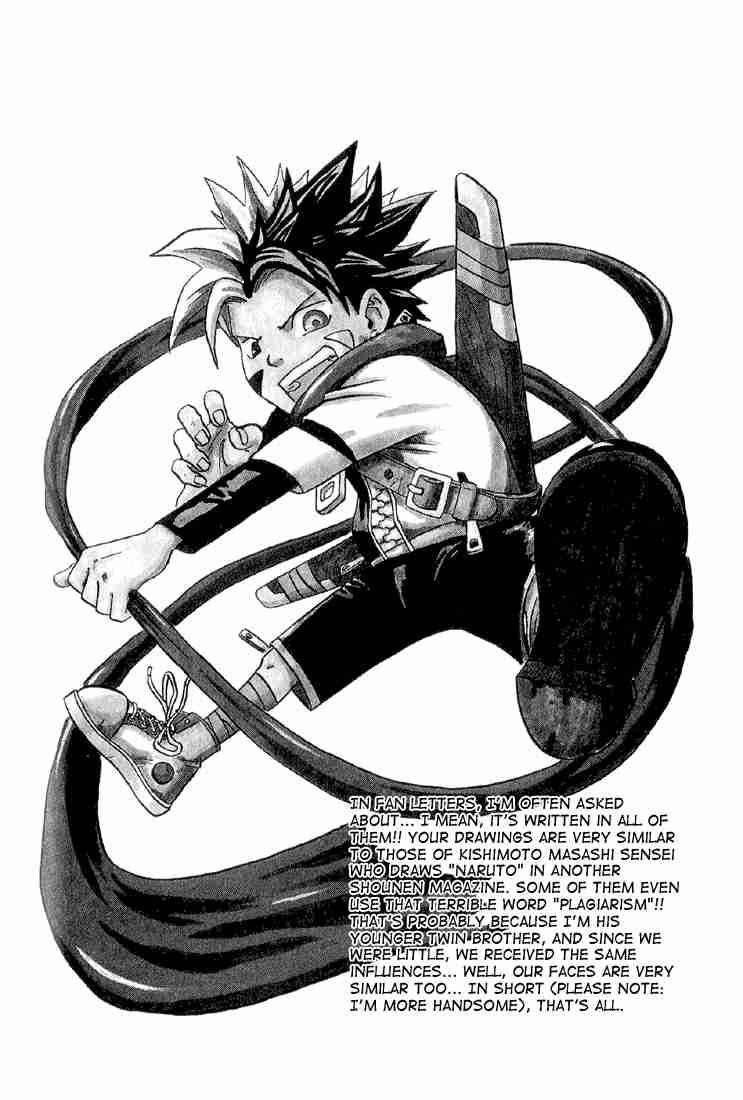 Read 666 Satan Manga Online