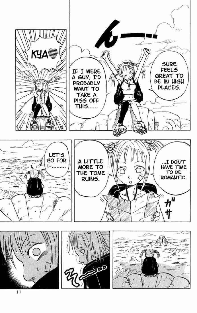 Read 666 Satan Manga Online