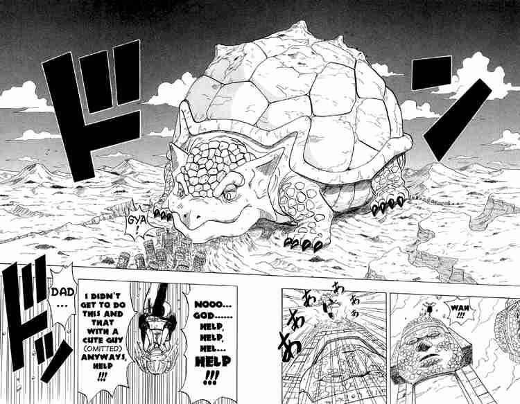 Read 666 Satan Manga Online