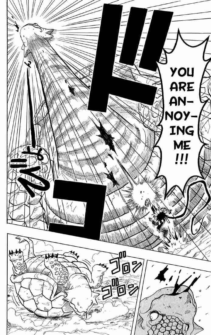 Read 666 Satan Manga Online