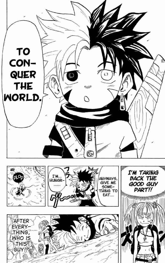 Read 666 Satan Manga Online