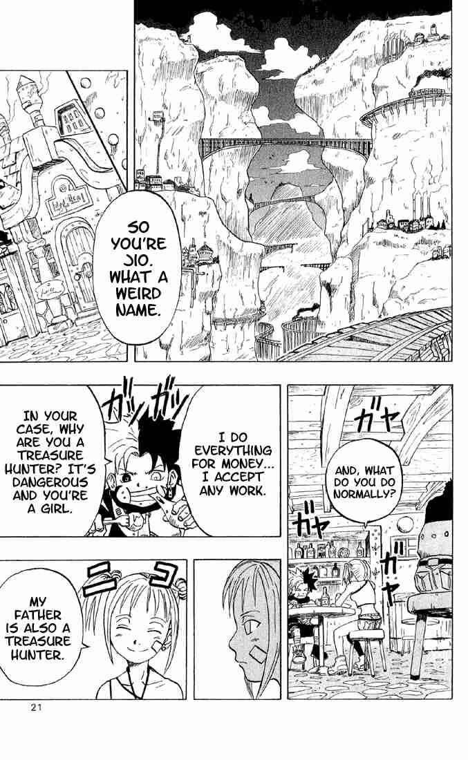 Read 666 Satan Manga Online